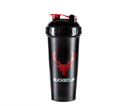 Bucked Up Perfect Shaker