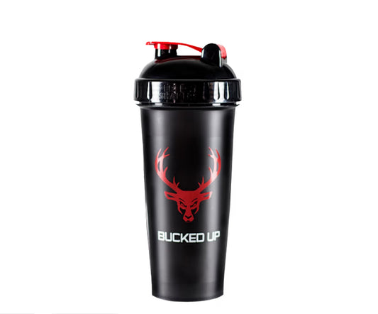 Bucked Up Perfect Shaker