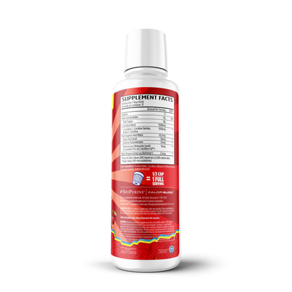 L-Carnitine 1500 Heat - VMI Sports