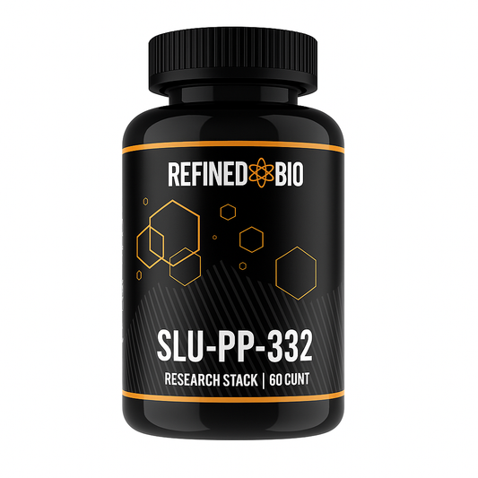 SLU-PP-332 - Refined Bio