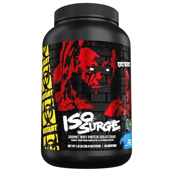 ISO Surge Protein - Mutant