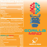 Energy Drink - Gorilla Mind