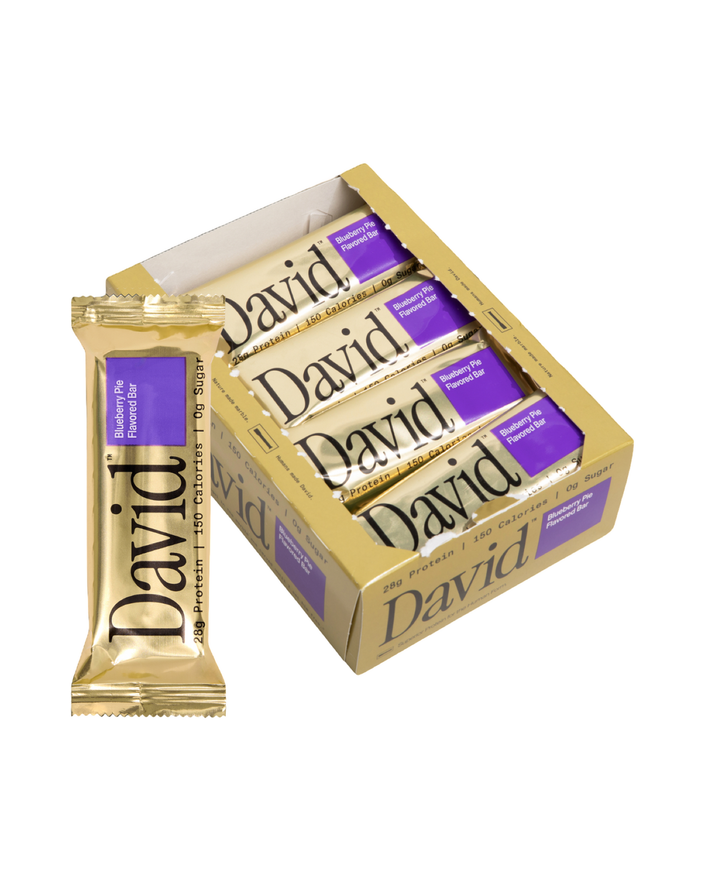 David Bars