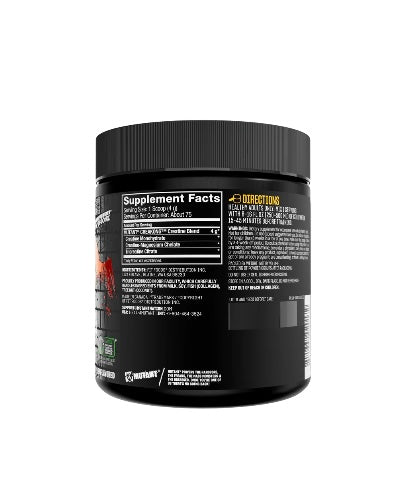 Creakong - Mutant