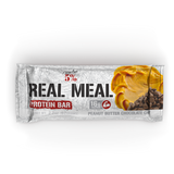 Real meal protein bar - 5% nutrition