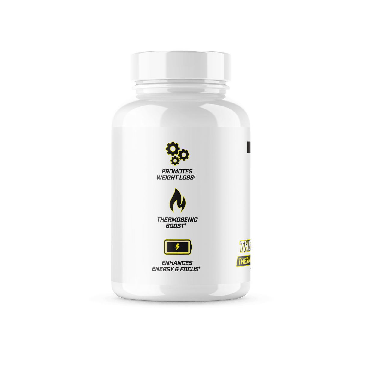 Thermo Shred Fatburner