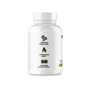 Thermo Shred Fatburner