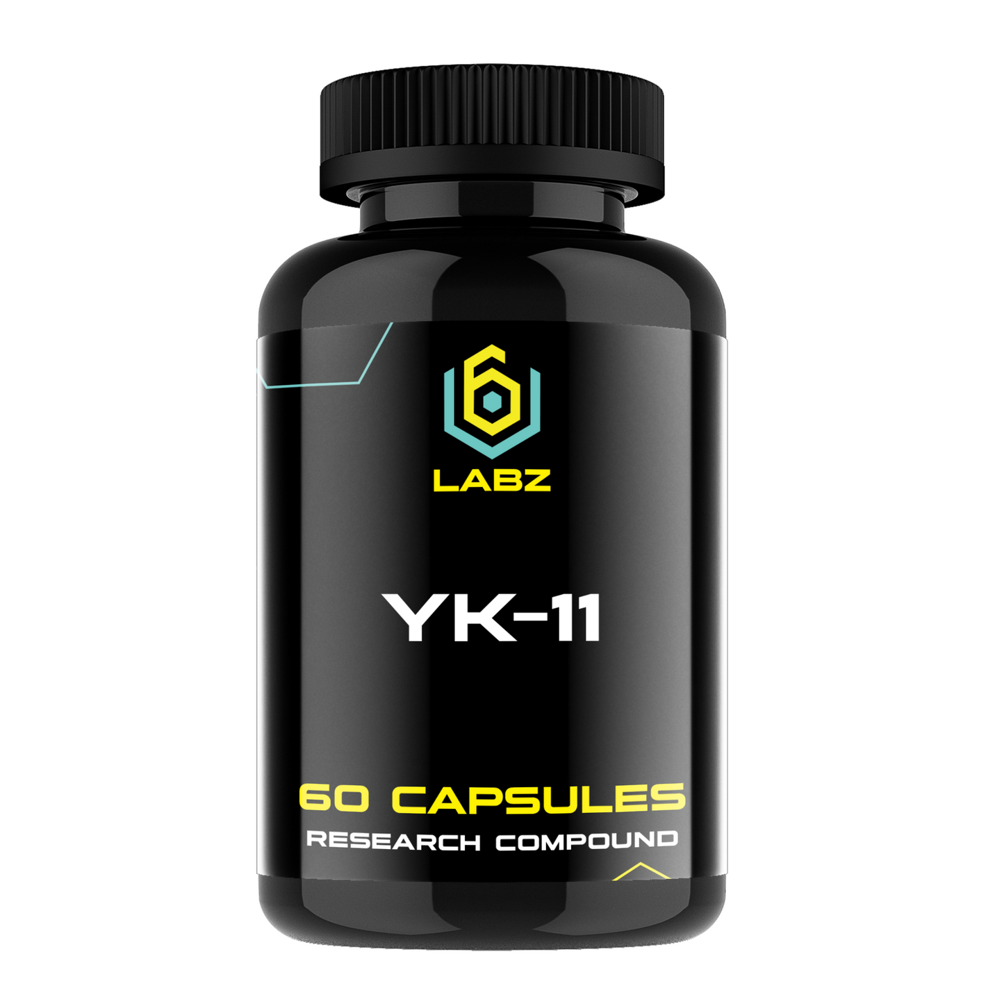 Yk-11 - 6 Labz
