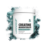 Creatine Monohydrate - LGXNDS