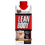 Lean Body Drink-Protein Shake