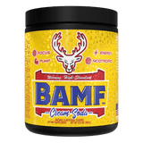 BAMF Soda Line Pre-Workout - Bucked Up