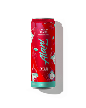 Energy Drinks - Alani Nu