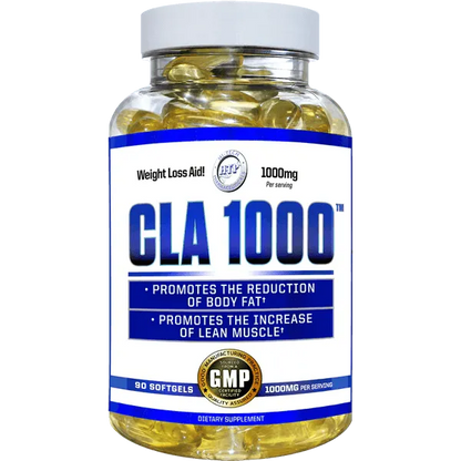 CLA 1000 - Hi-Tech Pharmaceuticals