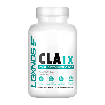 CLA - LGXNDS
