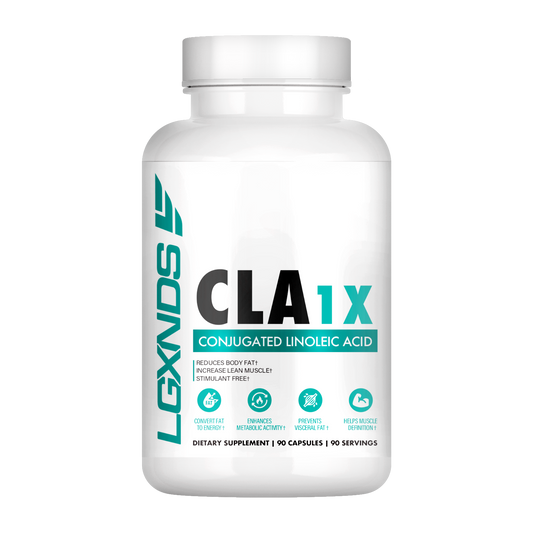 CLA - LGXNDS