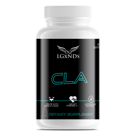 CLA - LGXNDS - Prime Sports Nutrition