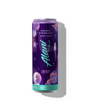 Energy Drinks - Alani Nu