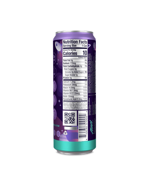 Energy Drinks - Alani Nu