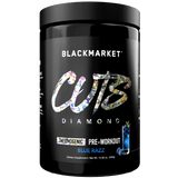 Cuts Diamond - Blackmarket Labs