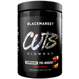 Cuts Diamond - Blackmarket Labs