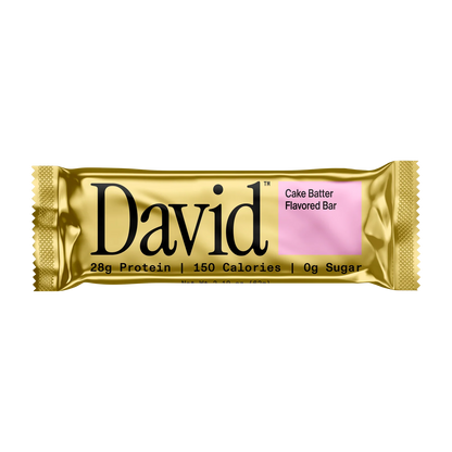 David Bars