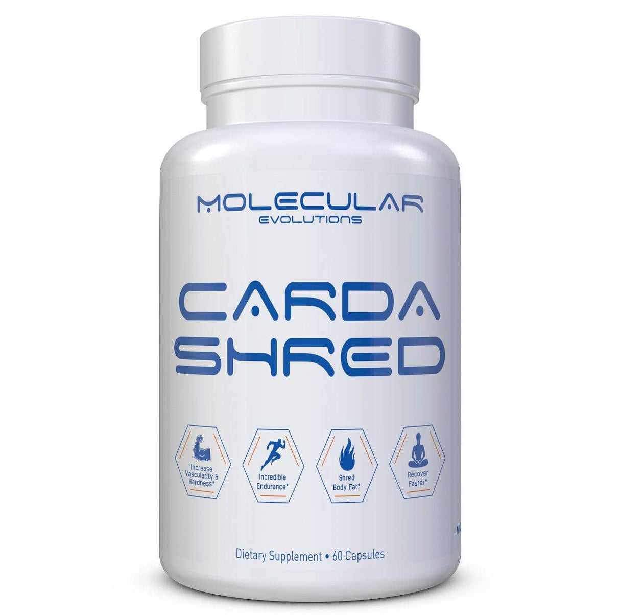 Molecular Evolutions - Carda Shred - Prime Sports Nutrition