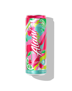 Energy Drinks - Alani Nu