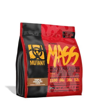 MUTANT - MUTANT MASS - Prime Sports Nutrition