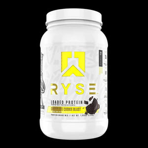 Loaded Protein- RYSE - Prime Sports Nutrition