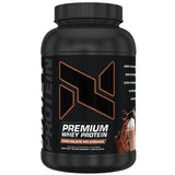 Premium Whey Protein - Nutra Innovations