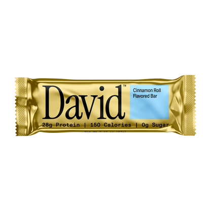 David Bars