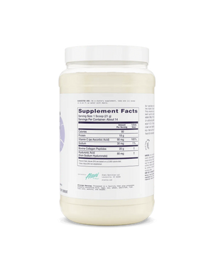 Collagen Peptides - Alani Nu
