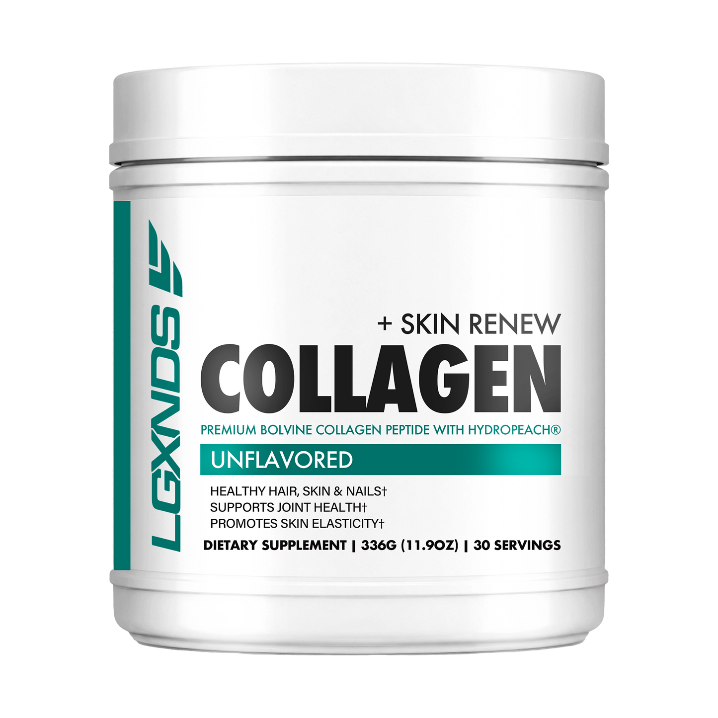 Collagen + Skin Renew - LGXNDS