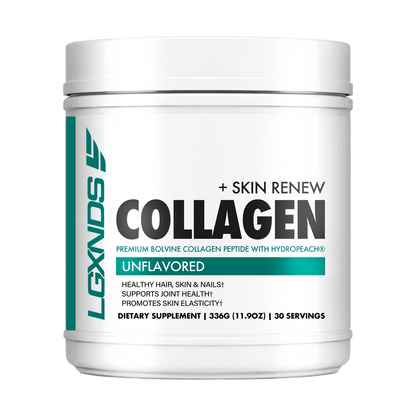 Collagen + Skin Renew - LGXNDS