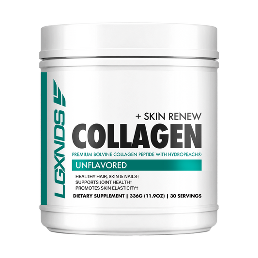 Collagen + Skin Renew - LGXNDS