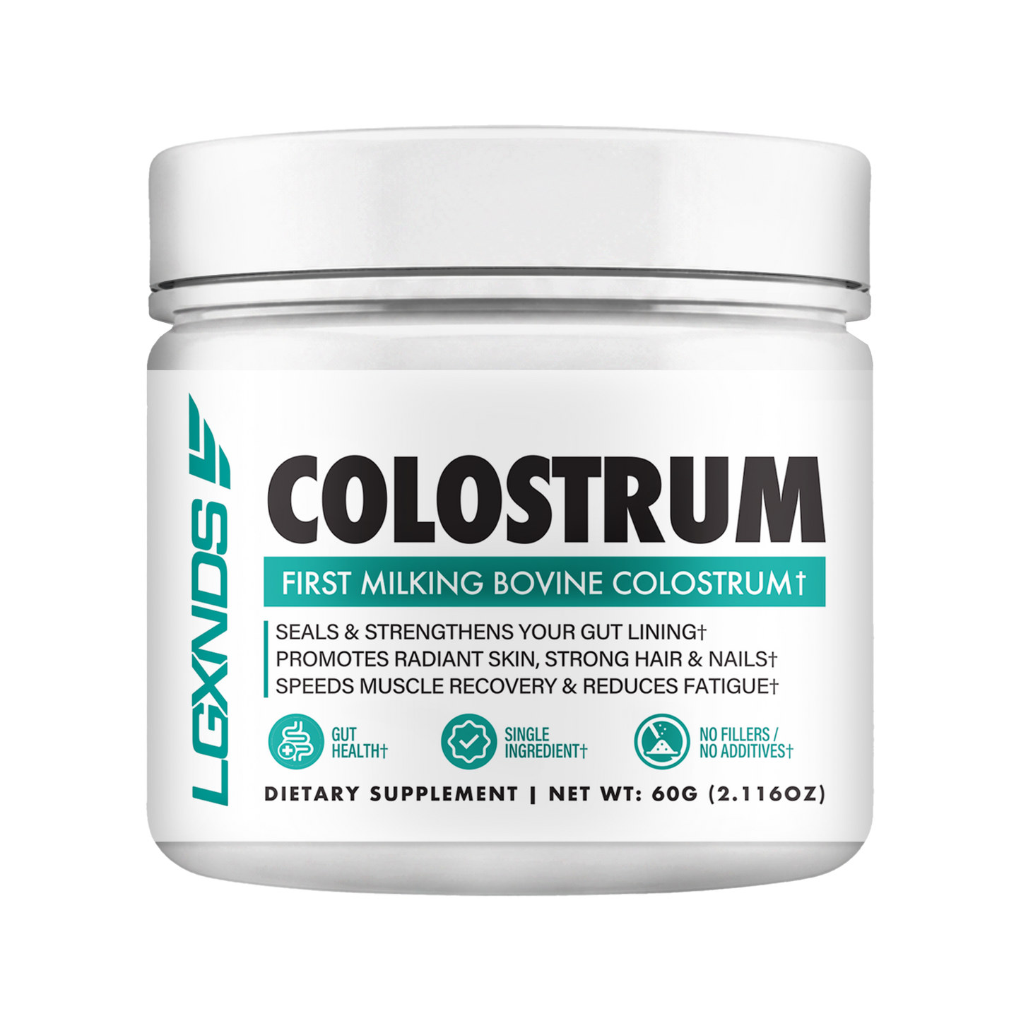 Colostrum - LGXNDS