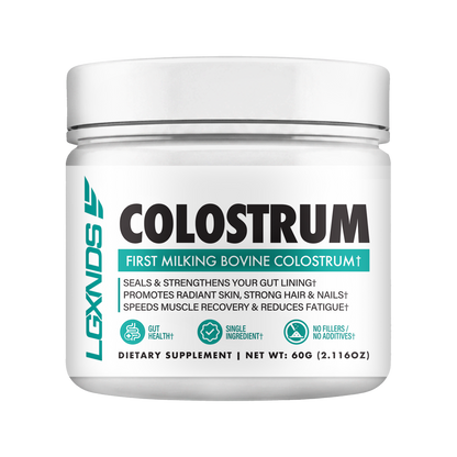 Colostrum - LGXNDS