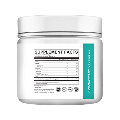 Colostrum - LGXNDS