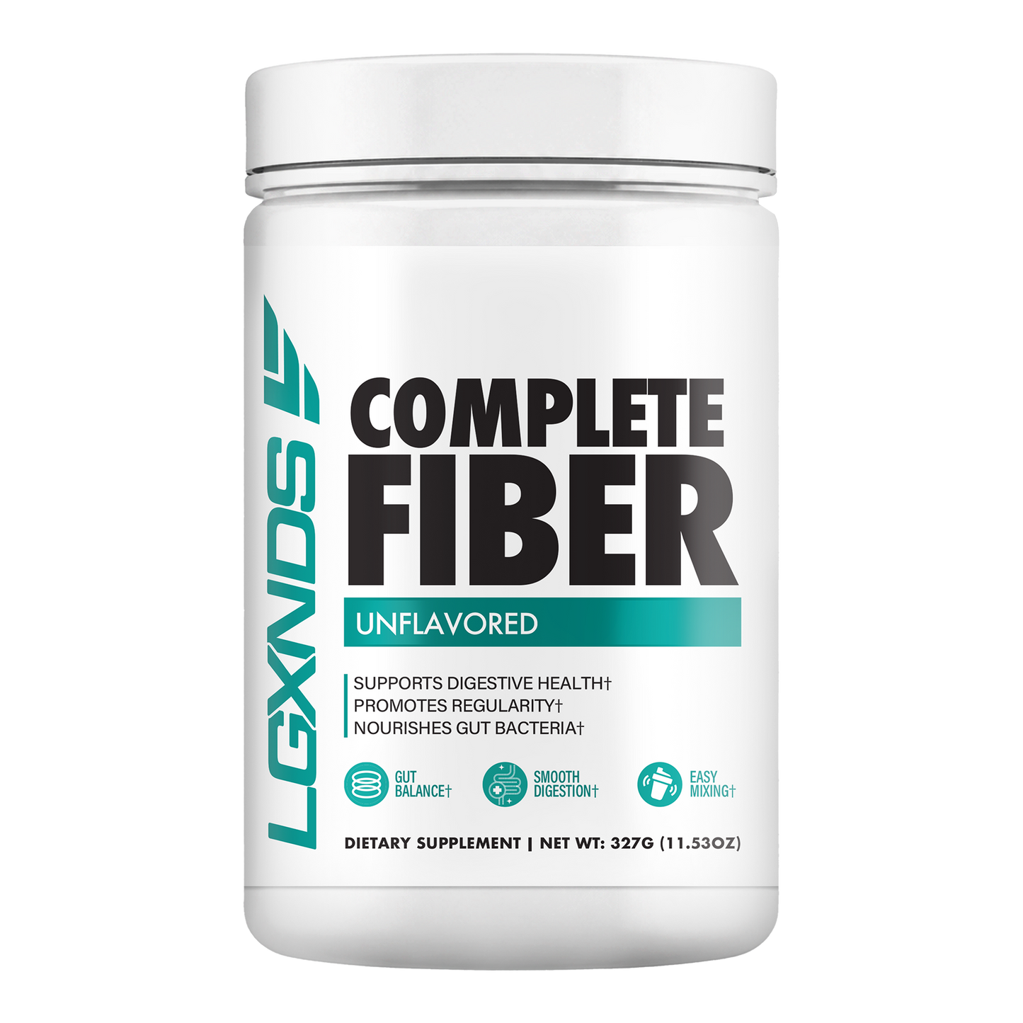 Complete Fiber - LGXNDS