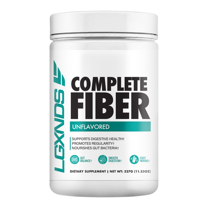 Complete Fiber - LGXNDS