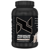Premium Whey Protein - Nutra Innovations