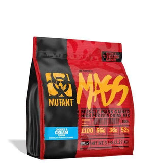 MUTANT - MUTANT MASS - Prime Sports Nutrition