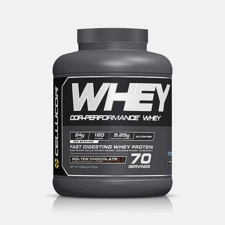 Cor-Performance Whey Isolate Protein Powder - Prime Sports Nutrition