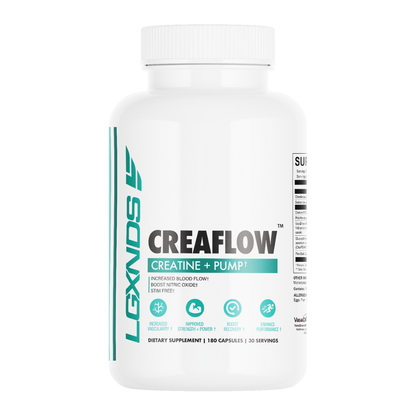 Decipher + Creaflow Bundle - LGXNDS