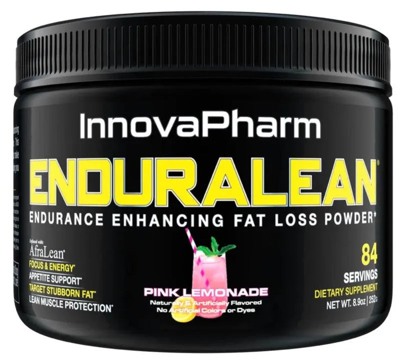 Enduralean - InnovaPharm