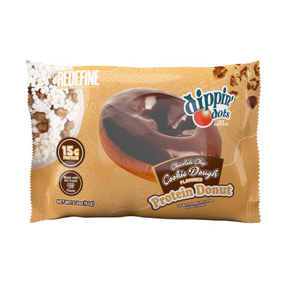 Protein Donut - Redefine