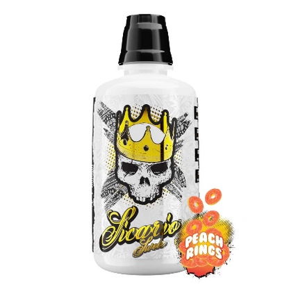 SICARIO SWOLE LIQUID PUMP - XTREMIS CARTEL