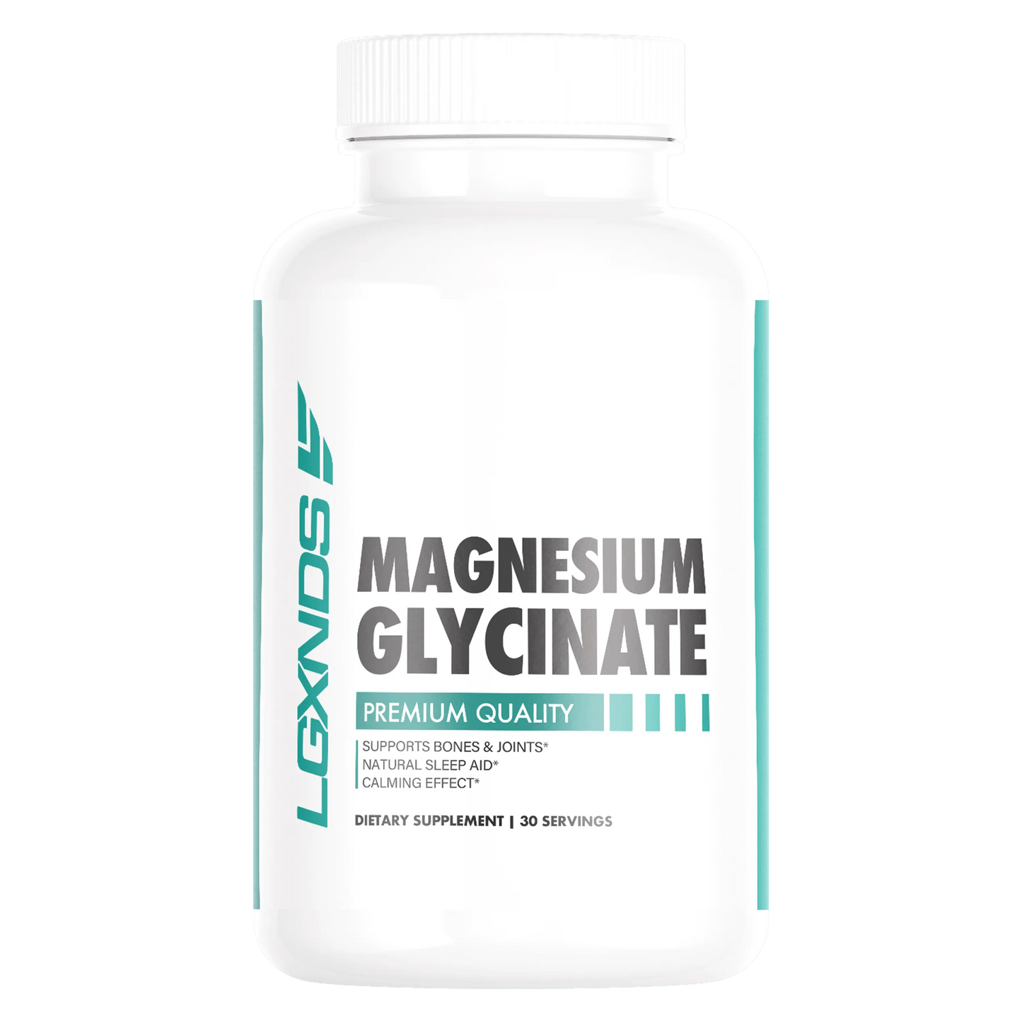 Magnesium Glycinate-  LGXNDS