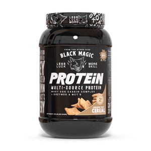 Protein - Black Magic