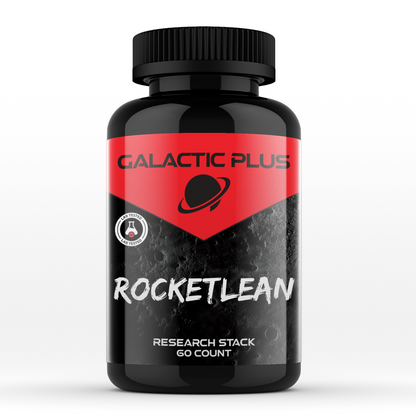 Rocketlean - Galactic Plus
